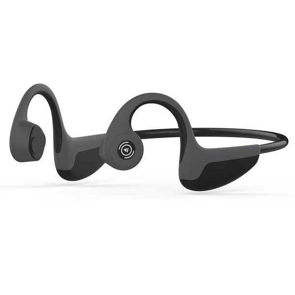 

z8 headphones bluetooth 5.0 bone conduction headsets wireless sports earphones handsheadsets support drop shipping
