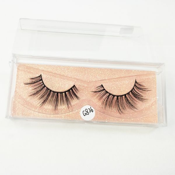 

Cílios Postiços zzyaopoly