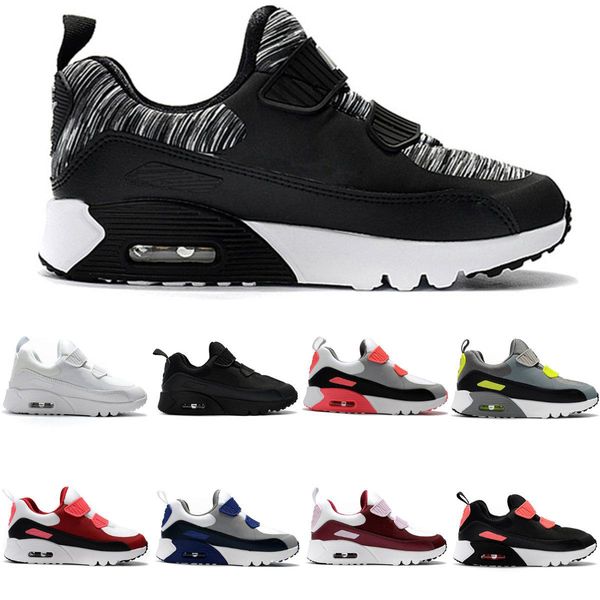 

Дети кроссовки Presto 90 II дети спорт ортопедические молодежь дети тренеры младенческой девочки мальчики обувь на открытом воздухе 9 цветов размер 28-35