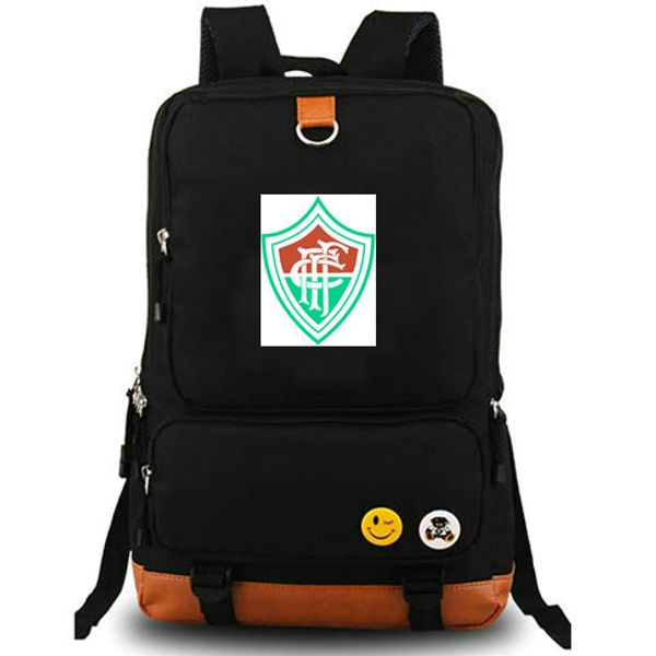 

ceara sc ce backpack good look day pack football club school bag soccer packsack computer rucksack sport schoolbag outdoor daypack