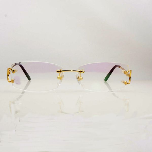 

Metal optical gla e frame tag gla e men eyegla e women frame gold eye gla e frame for men fill pre cription