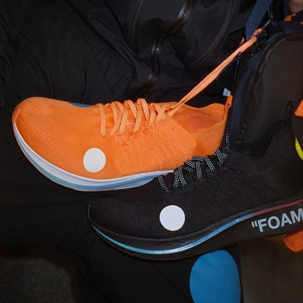 

Calçado de corrida mabelshoesb