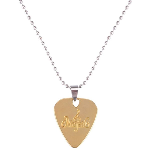 

amazon sell guitar picks acoustic guitar pick zinc alloy with hole for necklace