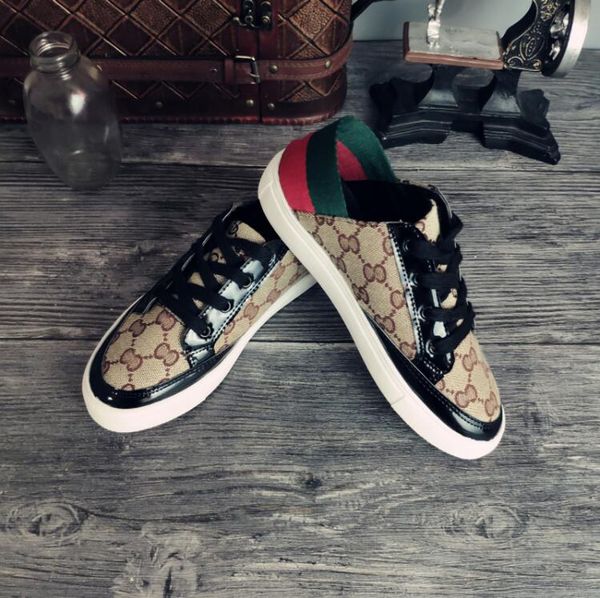 

2018 обувь Мужская обувь социальный дух парень корейская версия повседневная пара