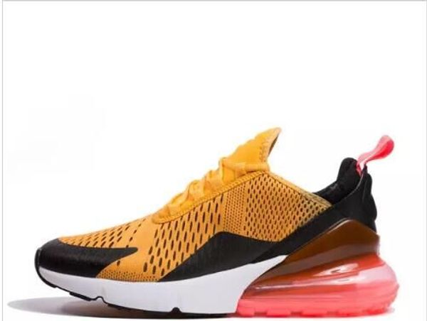 

1270 cushion sneaker designer casual shoes 127c trainer off road star iron sprite tomato man general for men women 36-45