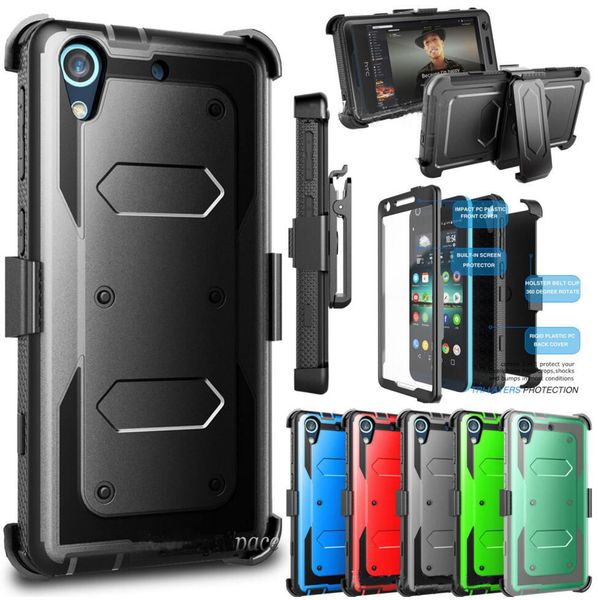 

Rugged robot ca e hybrid ca e cover with front creen clip for iphone x 8 7 6 plu am ung 8 9 plu note 9 8 lg tylo 3 4