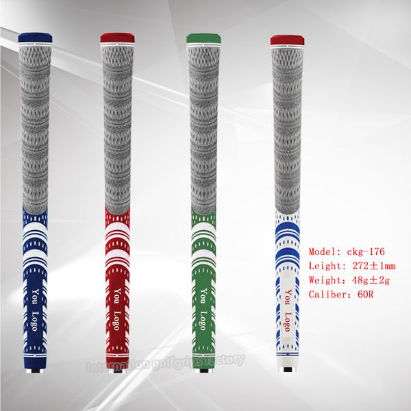 

golf grips carbon yarn cord golf irons club grips multi compound cord standard ing