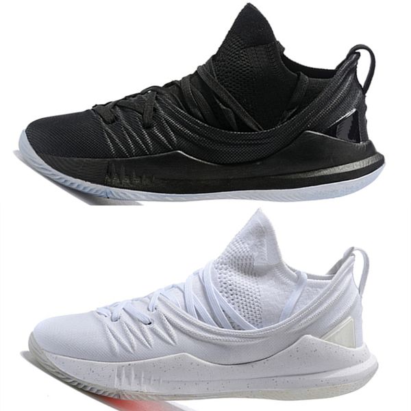 scarpe da basket curry 5