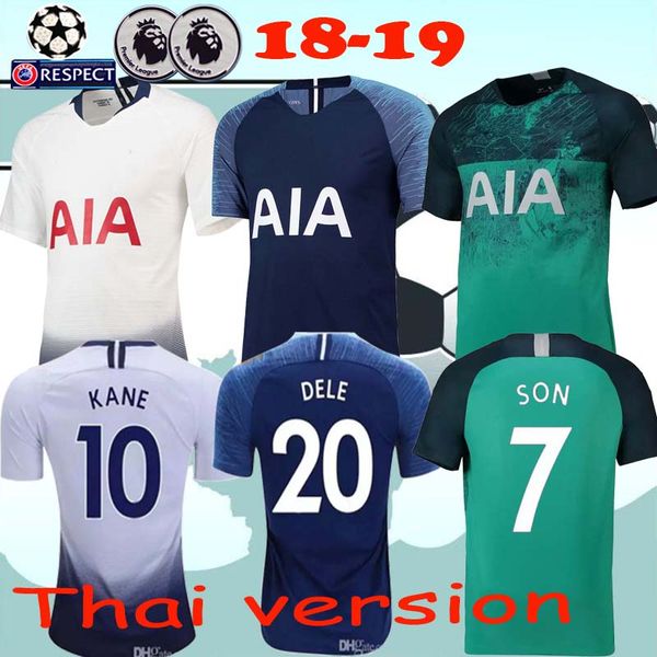 mens spurs shirt