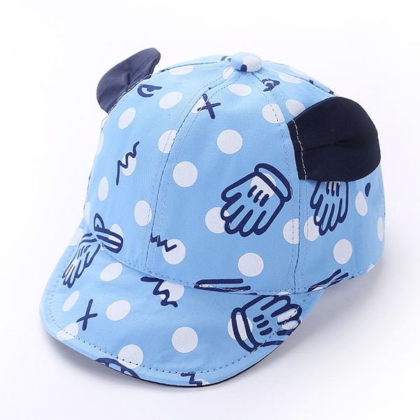 baby ball caps