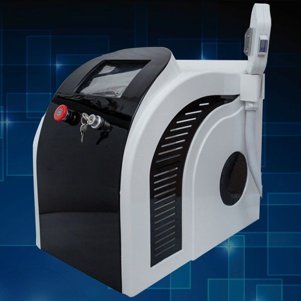 

opt shr machine ipl skin rejuvenation opt skin treatment machine fast hair removal acne treatment for home use ce/dhl