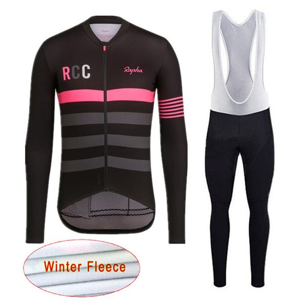 maglia invernale ciclismo
