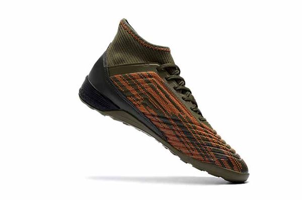 

Sapatos ocasionais runners2018