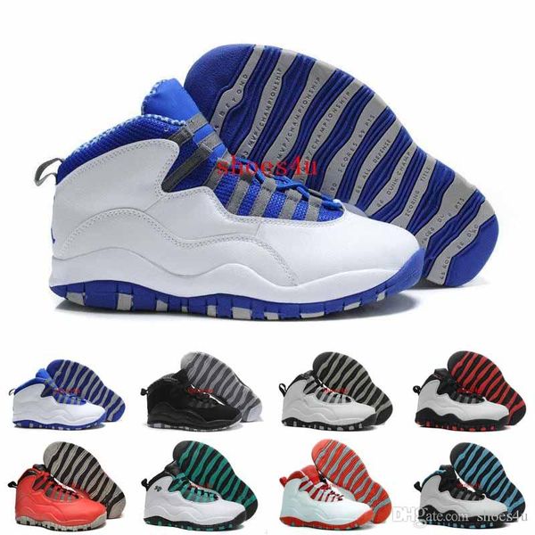 

with box] 10 paris nyc chi rio la hornets city pack vivid pink 10s men basketball shoes sneakers x sports shoes 41-47