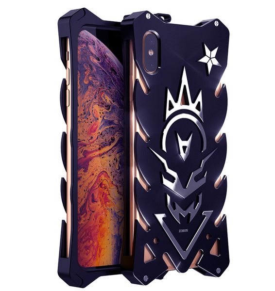 coque iphone xs max thor