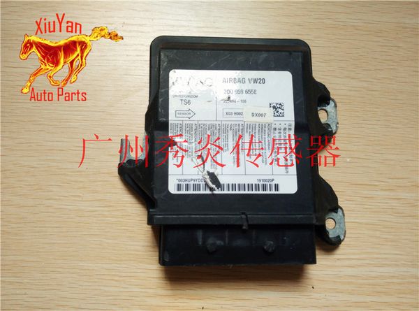 

for volkswagen ag computer board 3q0959655e,3q0 959 655e,225894-106,1910020p