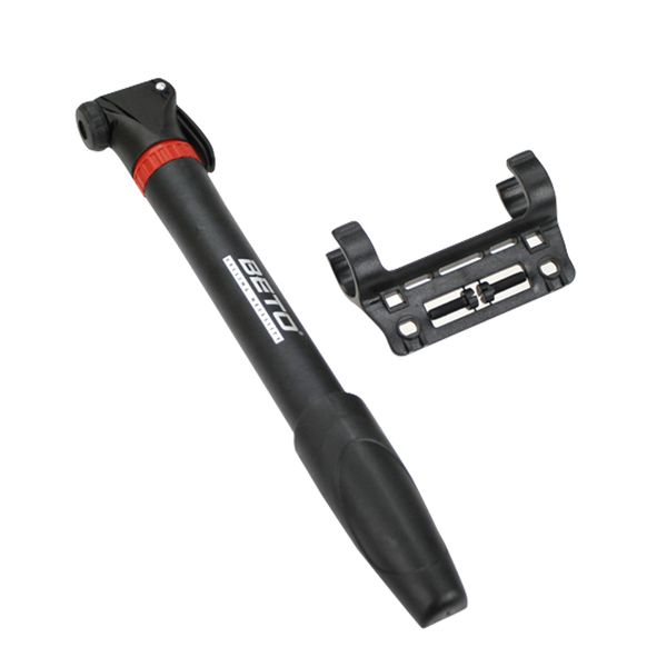 

bicycle accessories portable mini bicycle pump pocket bike pumps inflator mtb mountain cycling bicicleta av/fv cmp-004