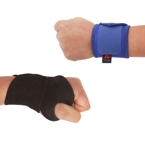

selling for breathable carpal tunnel splint wrist support brace arthritis sprain strain