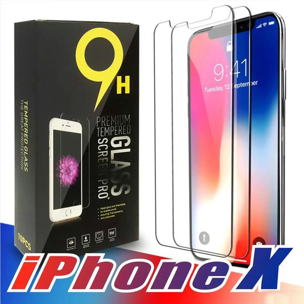

screen protector for sam a20 a30 a40 a50 a60 tempered glass for iphone 11 pro x xr xs max for lg huawei mate 30 with retail box