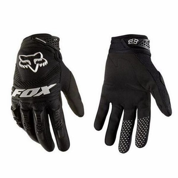 

Racing Dirtpaw Race Gloves 2018 - MX Motocross Dirt Bike Off Road ATV Mens