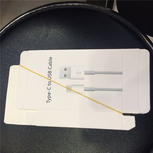 

Оптовая Розничная коробка !! для USB зарядного устройства кабель стены и типа C кабе