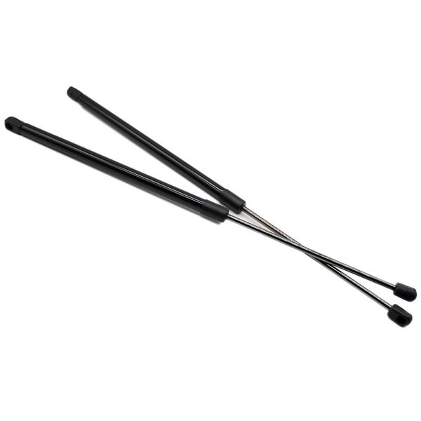 

for opel calibra a (85_) coupe 1990 1991 1992 1993 -199707 570mm 2pcs auto rear tailgate boot gas spring struts prop lift support damper