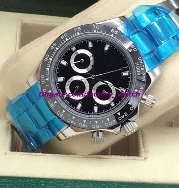 

selling luxury watches 8 style stainless steel 40mm watch automatic fashion brand men's watch wristwatch, Slivery;brown