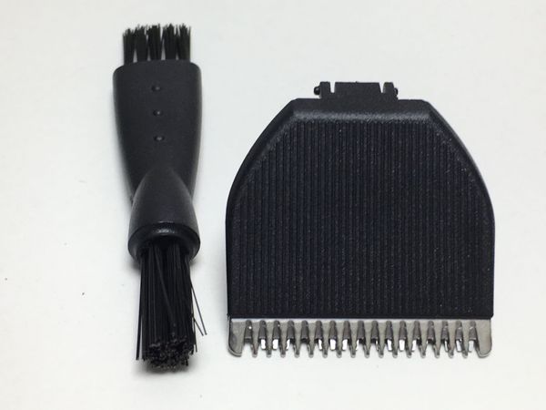 Nuevas cuchillas de repuesto para cortadora de pelo para PHILIPS QT4021 QT4019, cabezal de afeitadora, piezas de repuesto para maquinilla de afeitar