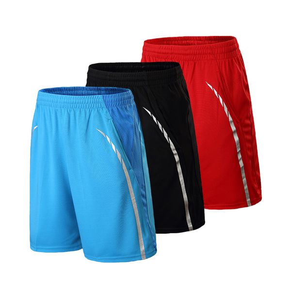 

adsmoney training fitness shorts, men/women professional marathon running shorts,bodybuilding training soft breathable bottoms, Black;blue