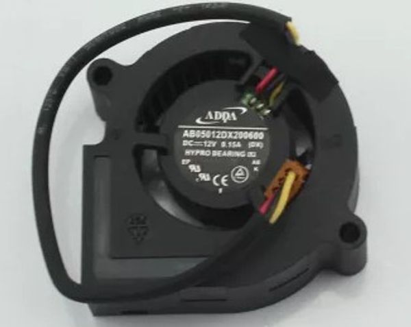 

100% tested work perfect for acer ab05012dx200600 fan