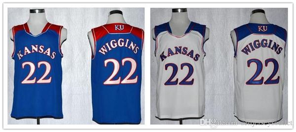 wiggins kansas jersey
