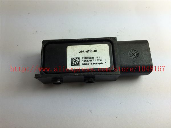 

for carter caterpillar inlet pressure sensor 294-6118-01,294-6118,294611801,250ps035-02