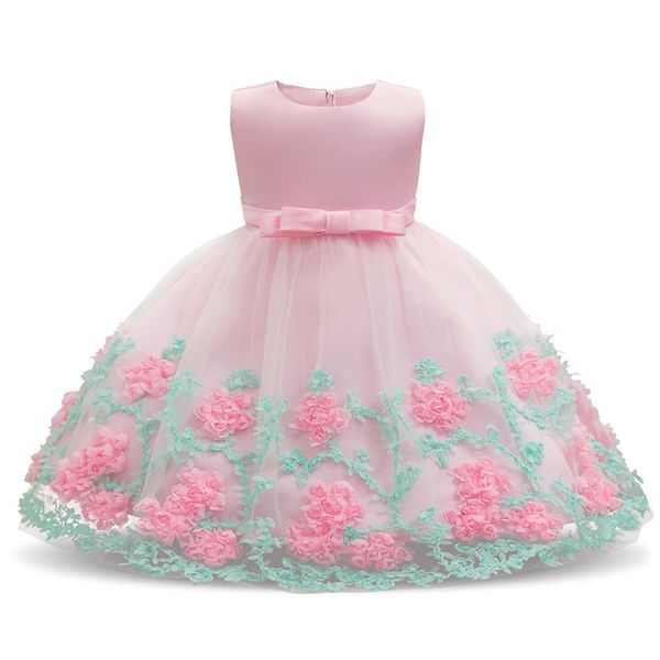 h and m baby girl clothes