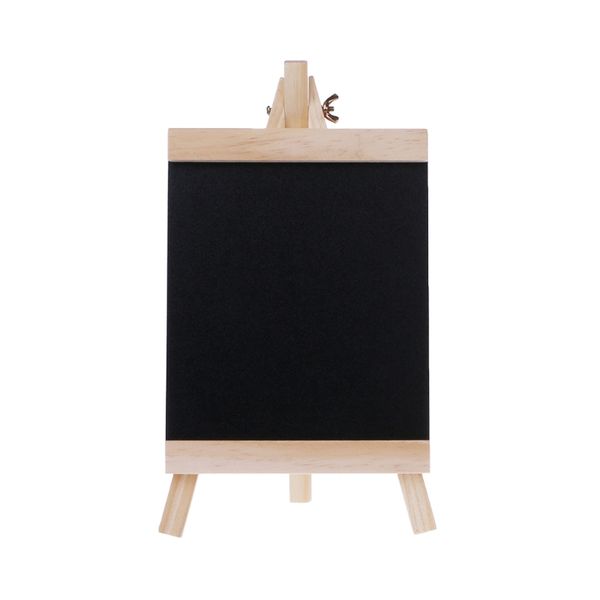 Grosshandel Desktop Message Board Tafel Staffelei Tafel Kinder Holz