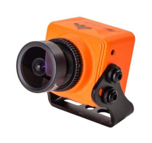 

runcam swift mini 2 600tvl camera integrated osd pal with 2.1mm/2.3mm lens base holder for for rc race fpv drone quadcopter