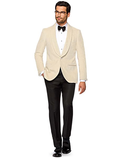 

casual 2018 summer beige men suits shawl lapel custom made slim fit wedding suits bridegroom groomsmen 2piece man prom tuxedos blazer, Black;gray