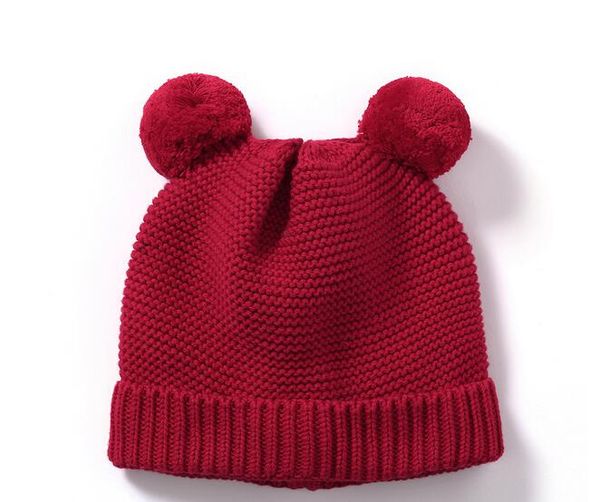 

2019 new hat cap for kid winter girl di count price quality