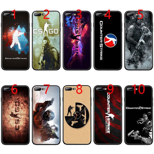 coque csgo iphone 6