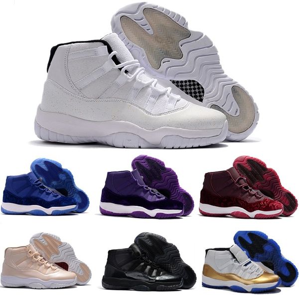 Purple Velvet 11s Factory Sale, 56% OFF 