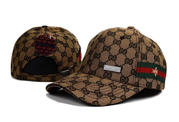 

Popular Ball Hats Spring Fall Adjustable Baseball Caps Summer Mesh Sun Hat Men Women Fashion Designer Snapback Caps Fishing Golf Hats