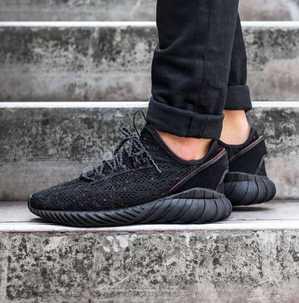 tubular doom sock primeknit shoes womens