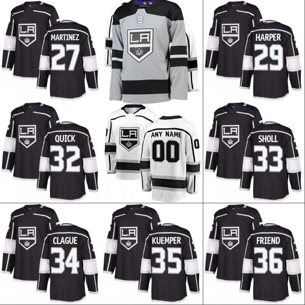 jonathan quick jersey