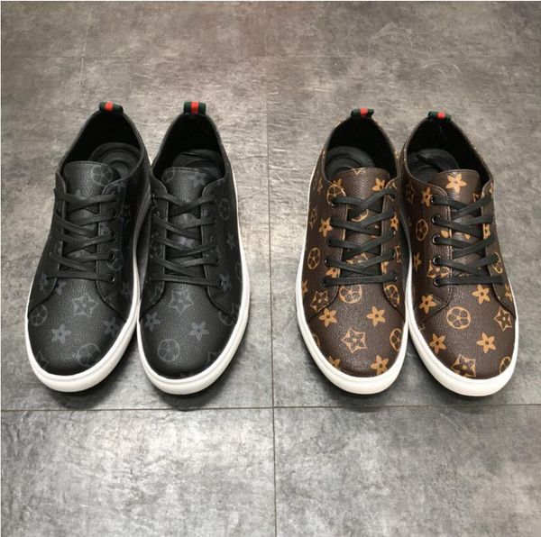 

Sapatos ocasionais gwxd