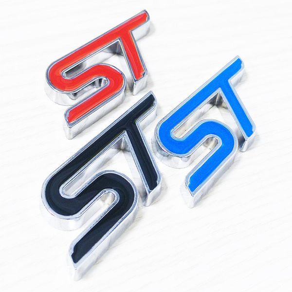 

Emblemas de Carro car_stickers