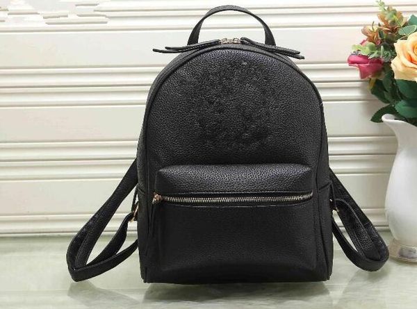 

Женская Кожа Школьный Soho Сумка Диско Сумка Кошелек Мини Рюкзак 1369