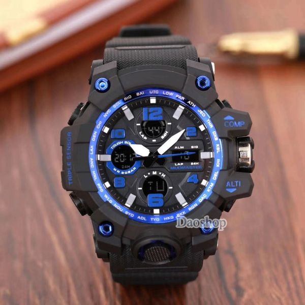 

Relógios de pulso daojie008