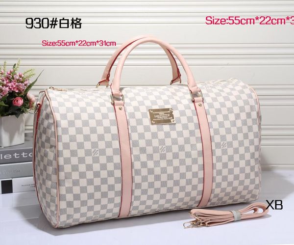 

Высокое качество мода женщины кожаная сумка двойной лоскут сумки на ремне стеган