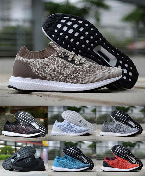 

2019 de igner hoe 4 5 ock ca ual hoe men women ultra 4 5 primeknit run white black athletic neaker outdoor hiking jogging hoe