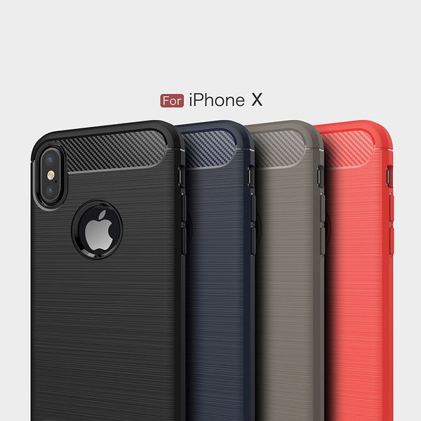 

sgp spigen wiredrawing rugged armor case for iphone11 pro max x/xs xr 8 7 6/6s plus 5s s10 s9 s8 note10 soft tpu back cover