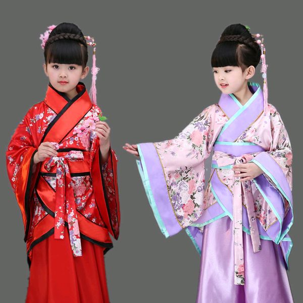 2020 Traditional Chinese Dance Costumes For Girls Ancient Opera